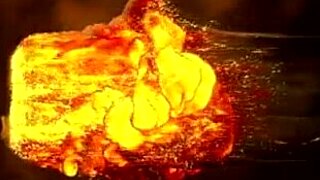 mr anderson fingers and deepthroats these teen whores with monster cocks