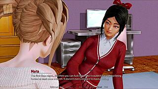 Let's Play Harem Hotel 18 Together! 😊