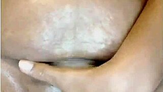 Have you ever tried a glass dildo?