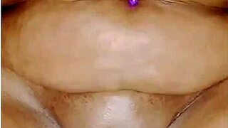 Have you ever tried a glass dildo?