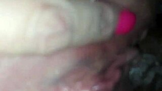 Intense Anal Fucking With Massive Black Cock Leads To Squirting