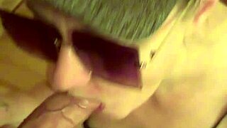 Narrative-Neutral: Homemade Oral Sex with Sweet Deepthroat Action by Amateurs. Enjoy the Intimate Moment in a Cozy Setting.