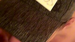 Narrative-Neutral: Homemade Oral Sex with Sweet Deepthroat Action by Amateurs. Enjoy the Intimate Moment in a Cozy Setting.