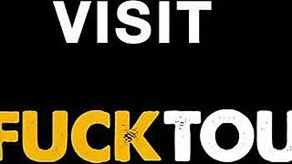 i'm a latin anal slut ridden rough doggy by big cock stud