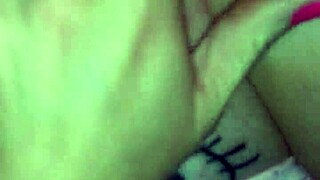 Intense Anal Fucking With Massive Black Cock Leads To Squirting