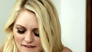 Glamour Babes In Massagesex Foursome Seduction