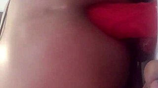 SexyGirlStephanieJames In Crossdressing Transsexual Action.