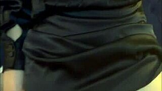 cerrando rico trato con cliente de mi marido