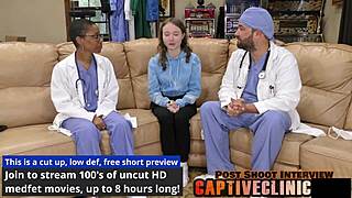 serena morgan got me hooked with that petite frame for cash