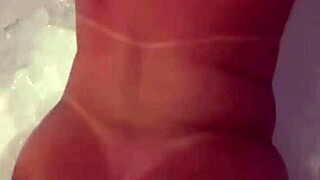 Sucking My Husband's Young Employee!