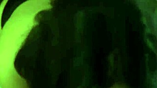 Sucking My Husband's Young Employee!