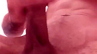 big dick cumming solo, wanna see?