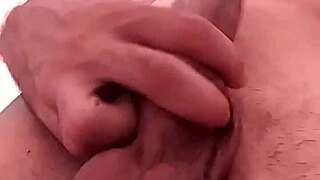 big dick cumming solo, wanna see?