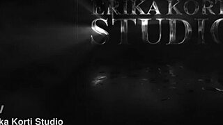 blonde milf tries big black cock for first time