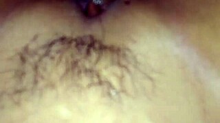 My Amateur Milf Girlfriend Performs Intimate Acts With Friend.