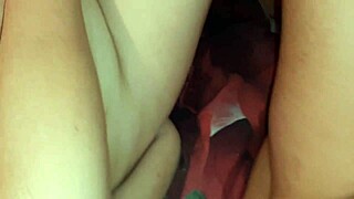 when my girlfriend makes me cunnilingus i masturbate the neighbors pussy lesbian illusion girls