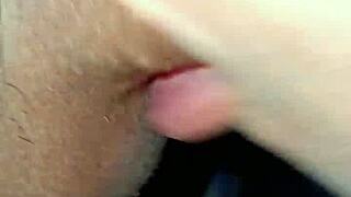 Prostitute Shows Off Monster Cock In Verification Video