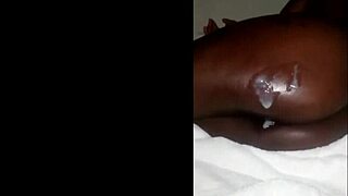 Light skin hoe gets slutted out hard!