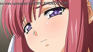 Ryoujoku Famiresu Choukyou: Intense Anime Training