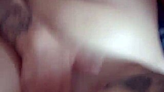 Couple Enjoys Ass Play For Intense Orgasm