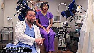 i wanna learn how to blow jackie banes backstage with deepthroat