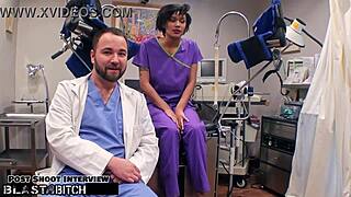 i wanna learn how to blow jackie banes backstage with deepthroat