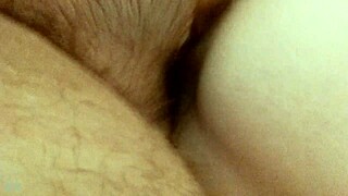 Colombian Big Ass Riding Hard on Huge Cock!