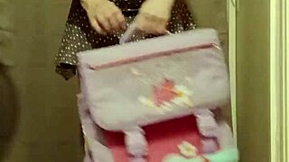 Hey, You Like Watching Me as a Petite 18+ Schoolgirl?