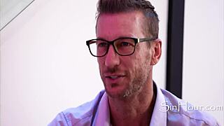 Teacher Discovers Tiny Student At Nuru Parlor