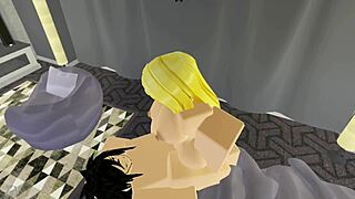 Loquita Rubia Wants My Polla With Her Big Tits And Ass