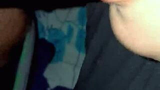 Prostitute Shows Off Monster Cock In Verification Video