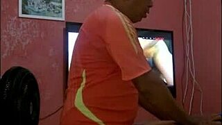 the brunette's story unfolds with a dramatic tear