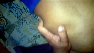 the brunette's story unfolds with a dramatic tear