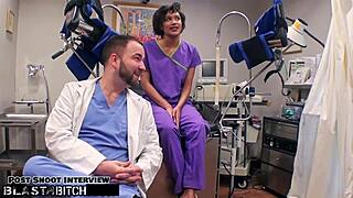 i wanna learn how to blow jackie banes backstage with deepthroat