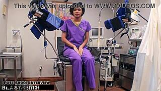 i wanna learn how to blow jackie banes backstage with deepthroat