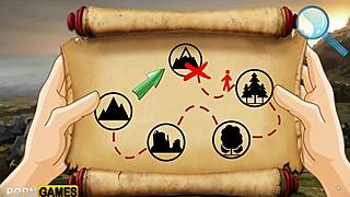 I Love Diving Into Her Big Tits And Pussy, Licking While Ripping Clothes.