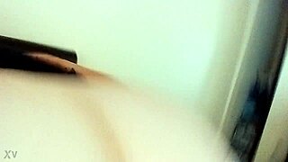 Colombian Big Ass Riding Hard on Huge Cock!