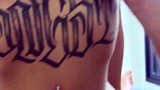 watch me unleash my latina heat in first pov.