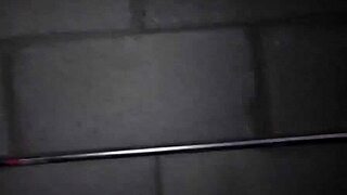 hardcore fisting the teen arab's petite ass in army uniform at drop point 23km outside base