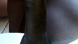 sucking black shemale with monster cock