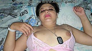 my hot whore gives a blowjob