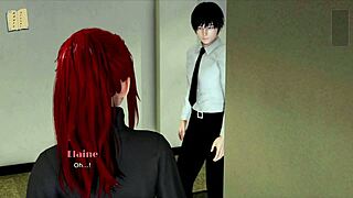 my real desire 97, showcasing cute curvy indian outfits in 3d