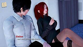 my real desire 97, showcasing cute curvy indian outfits in 3d