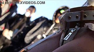 Ymly-1045 cosplay looks amazing in costumes 😊