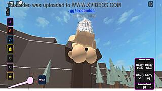 Eat The White Prostitute's Pussy And Ass Now!