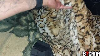 Novinha Deitada E Transei Gostoso Com Ela