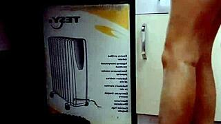 Beautiful Amateur Mature Couple In The Homemade Porno