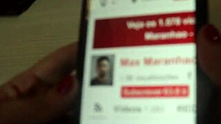 chamei o max maranhão para me foder com seu pauzão video completo no red sheer 😏