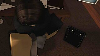 Study Break Turns Into a Wild Confession as Teen 18+ Rides Hard for a Messy Creampie Finish. She Loved Every Second.