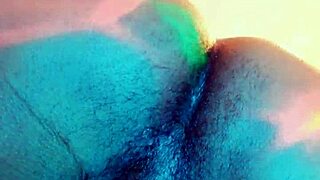 hey, wanna see hallelujah johnson's sloppy rimjob instructions?